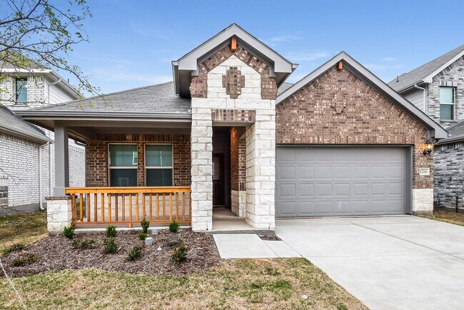 Foto del edificio - 1214 Green Timber Dr