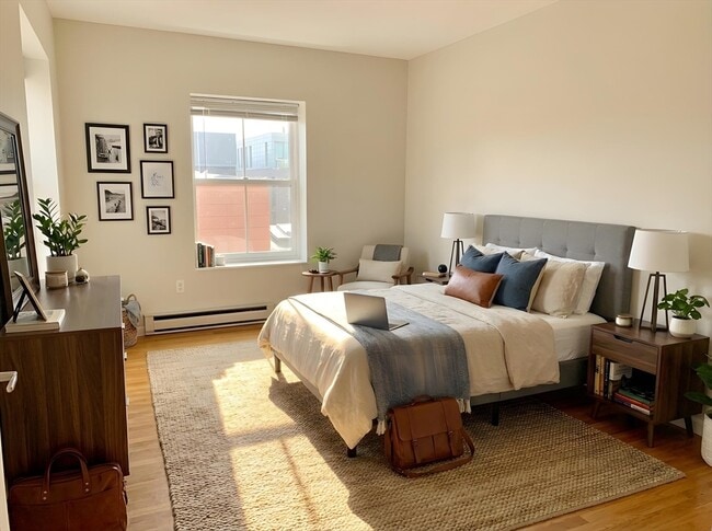 Building Photo - 3 Worcester Sq