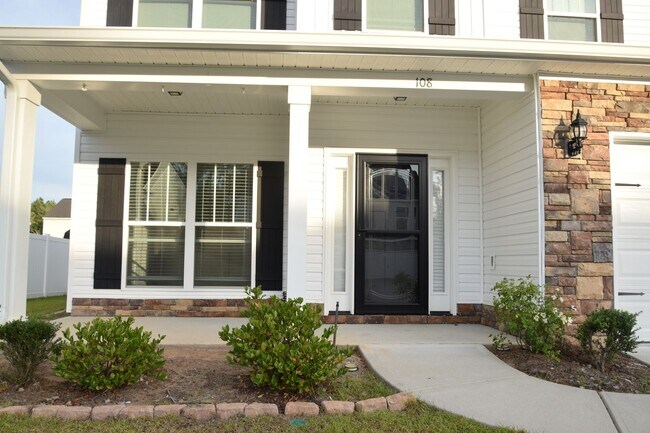 Foto del edificio - 108 Big Cypress Ct