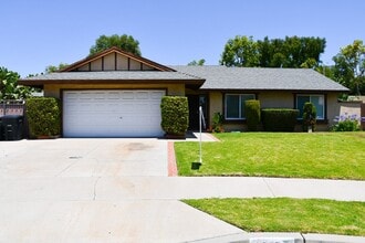 Building Photo - 2169 N Mori Ln