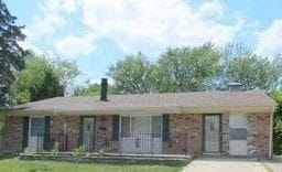 Primary Photo - 3 br, 2 bath House - 11655 Hamlet