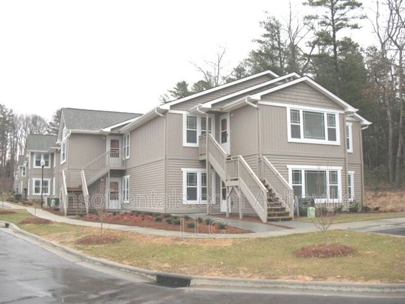 151 Morningside Ln, Hendersonville, NC 28792 Condo for Rent in