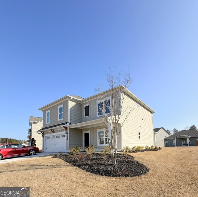 Building Photo - 204 Asher Dr