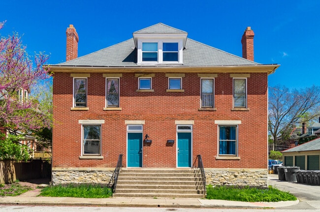 Foto del edificio - 880 Harrison Ave
