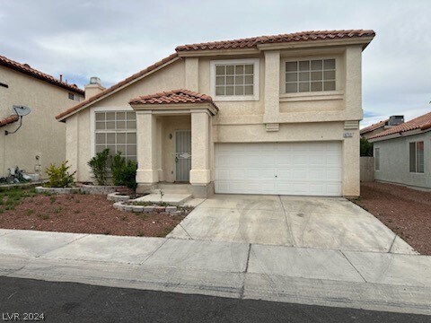 Foto del edificio - 8752 Raindrop Canyon Ave