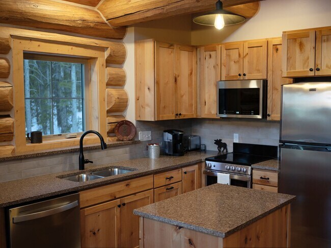 Foto del edificio - 6 month lease! Fairplay Cabin! 2 beds plus...