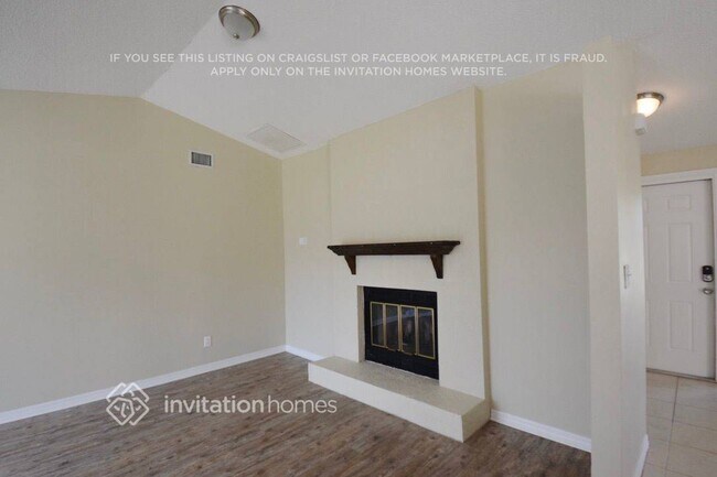 Foto del edificio - 1618 Shelter St NW