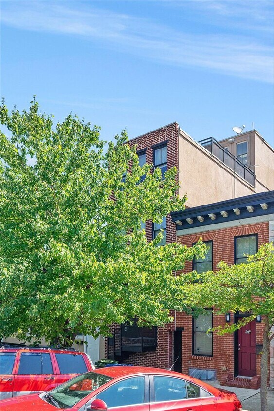 Foto principal - 505 S Milton Ave