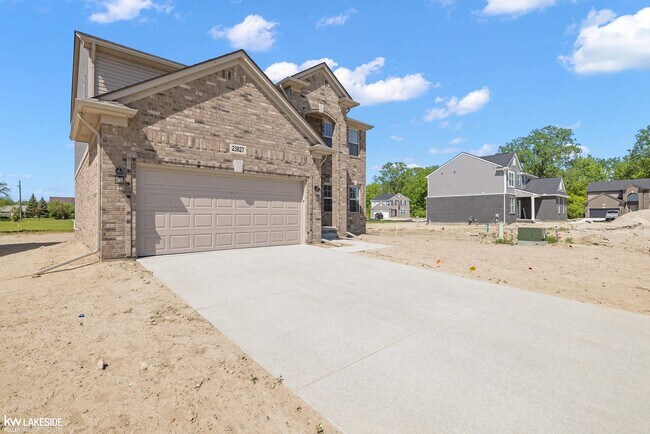 Foto del edificio - 23827 Shadow Woods Dr