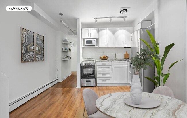 Foto del edificio - 160 E 26th St