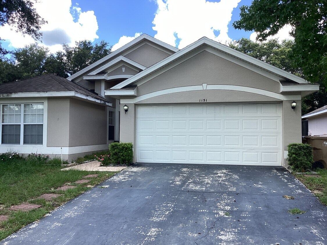 Primary Photo - 1151 Cedarwood Way