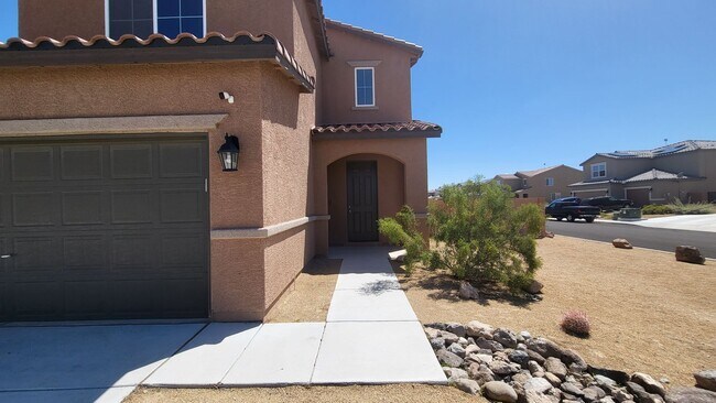 Foto del edificio - TESORA PAHRUMP - E. Summit Avenue
