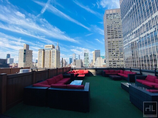 Foto del edificio - East 39th Street