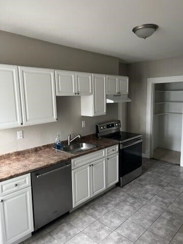 Foto del edificio - 380 Belmton St. Unit 2W