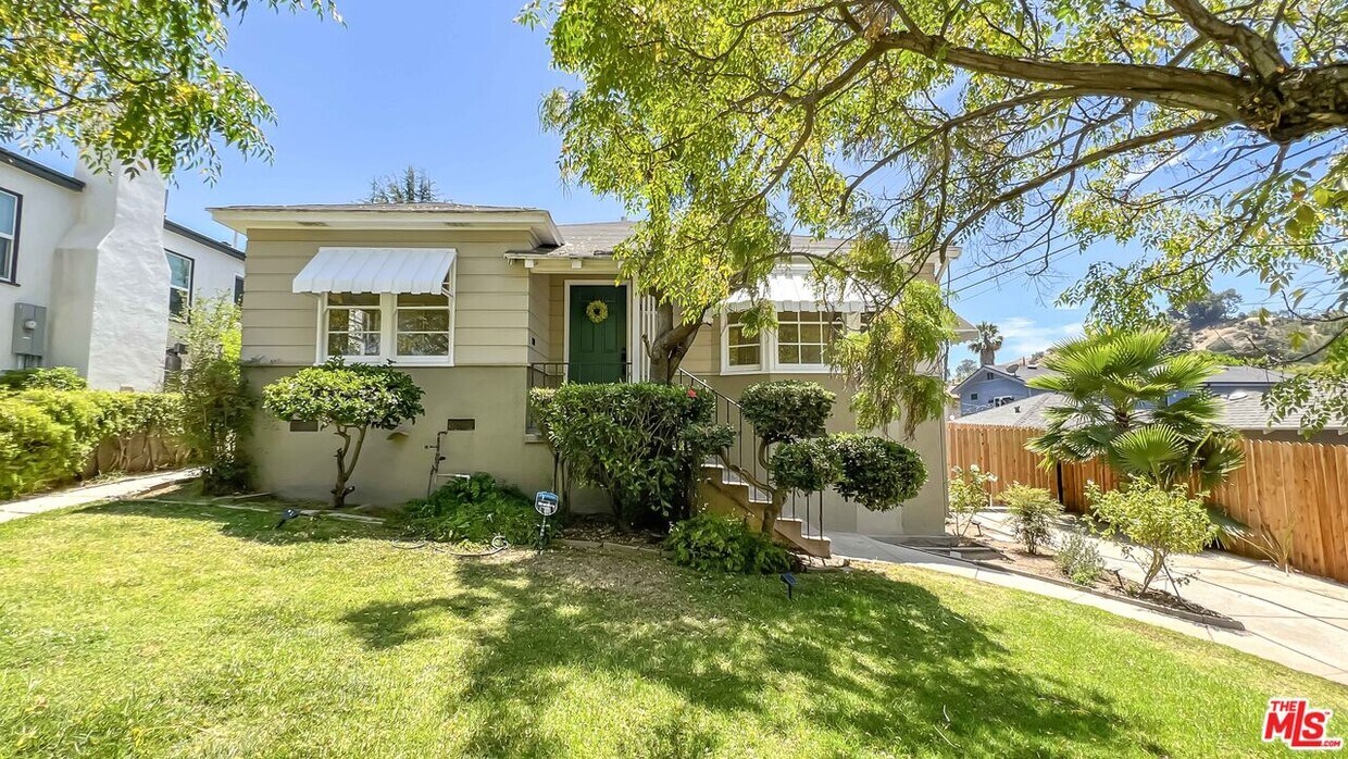Primary Photo - 3108 Palmer Dr
