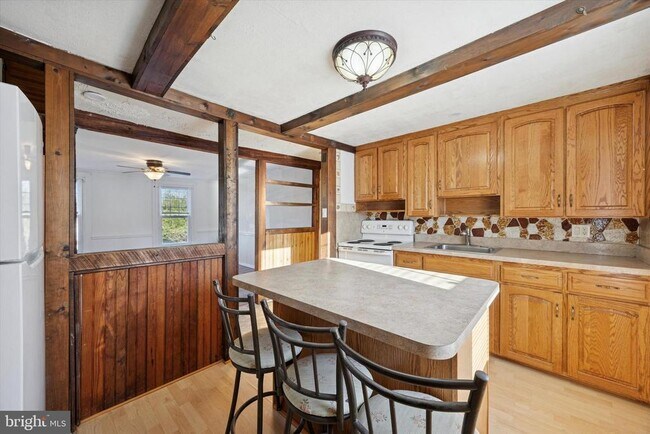 Foto del edificio - 922 Second Street Pike