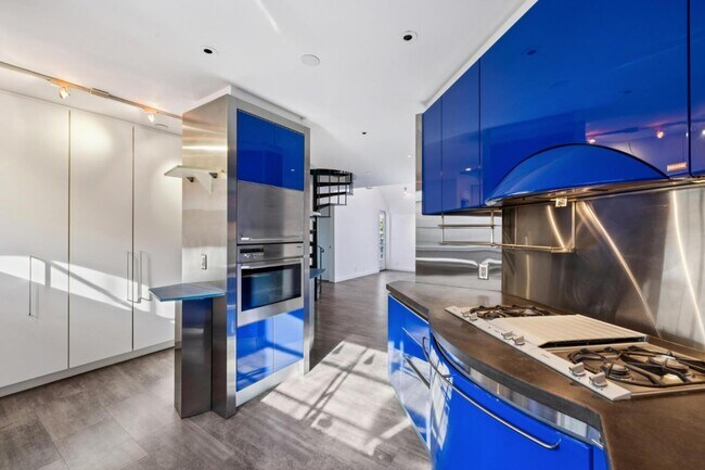 Foto del edificio - 237 High St