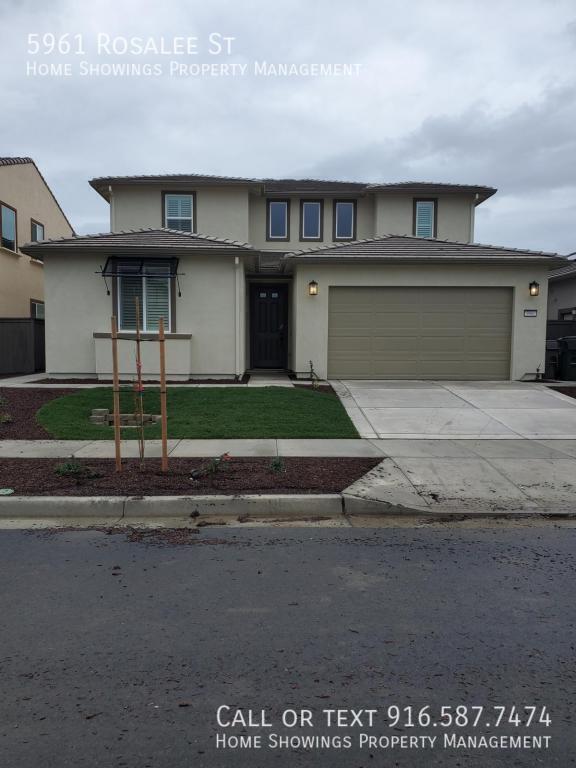 Foto del edificio - 5961 Rosalee St