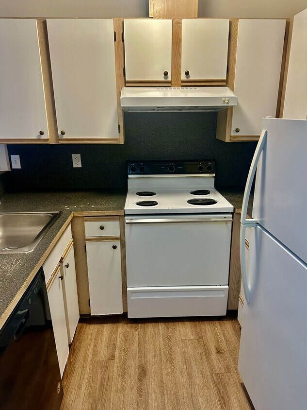 Foto del edificio - UDH 5 plex