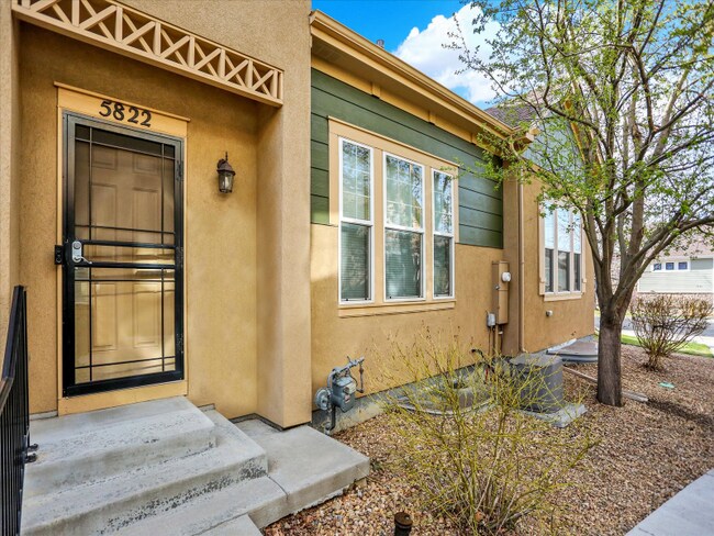 Foto del edificio - 5822 S Van Gordon Ln