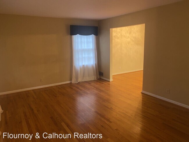 Foto del edificio - 4 br, 2.5 bath House - 3343 Junaluska Drive