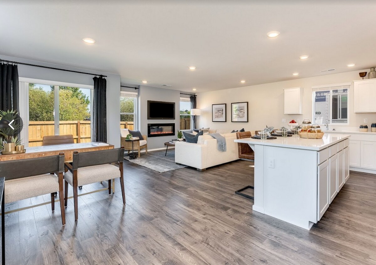 Foto principal - Day Break Dream Home