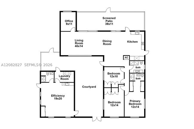 Foto del edificio - 6331 SW 62nd Terrace