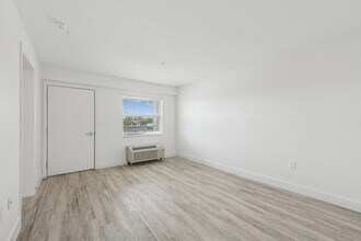Living Area - Parkview Village