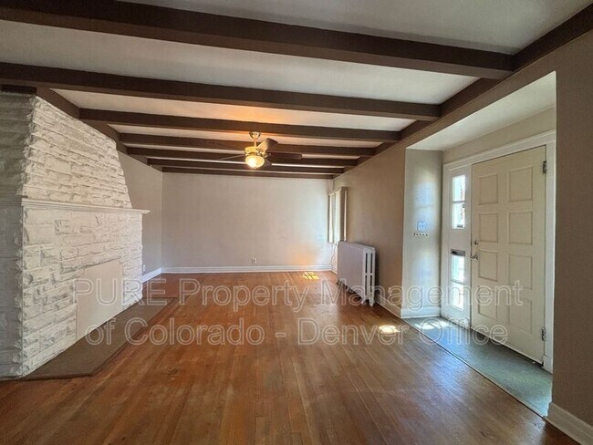 Foto del edificio - 3603 E 16th Ave