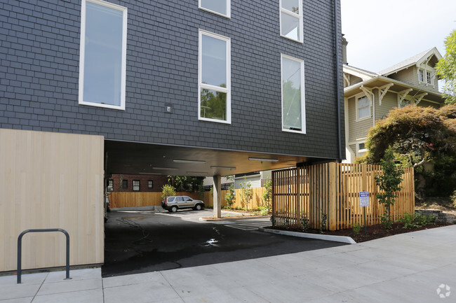 Building Photo - Langano Apartments
