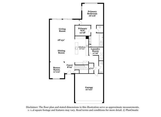 Building Photo - 14045 W Desert Flower Dr, Goodyear, AZ 85395