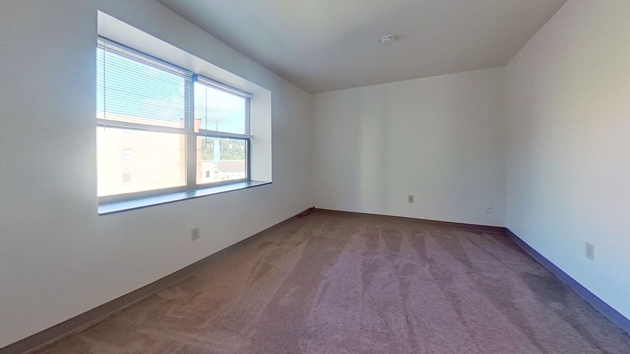 Photo - Webster Hall Apartments