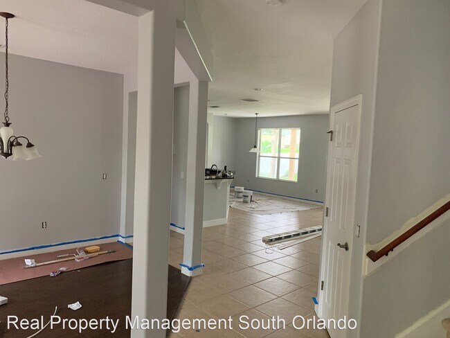 Building Photo - 5 br, 3 bath House - 538 Errol Pkwy