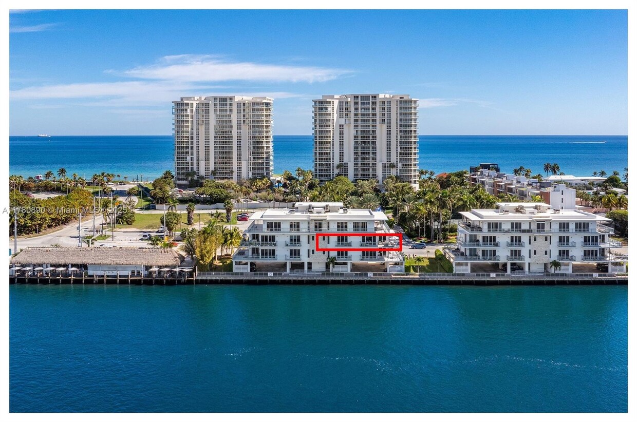 Primary Photo - 6100 N Ocean Dr