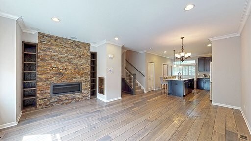 Foto del edificio - 866 W Chase Ln