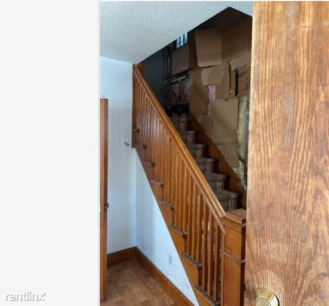 Building Photo - 3 br, 1 bath House - 835 14th Ave S A Unit A
