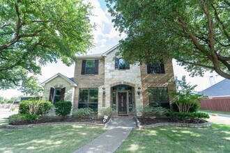 Building Photo - 2551 Brazos Dr