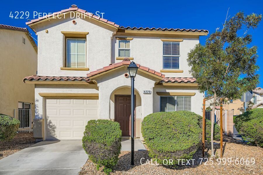 Foto principal - 4229 Perfect Drift St