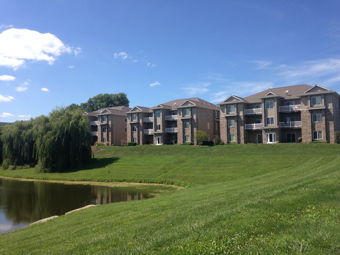 Primary Photo - 200 Sadler Lane #203