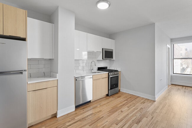 Foto del edificio - 1625 W Howard St