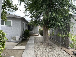 Building Photo - 1148 Spazier Ave
