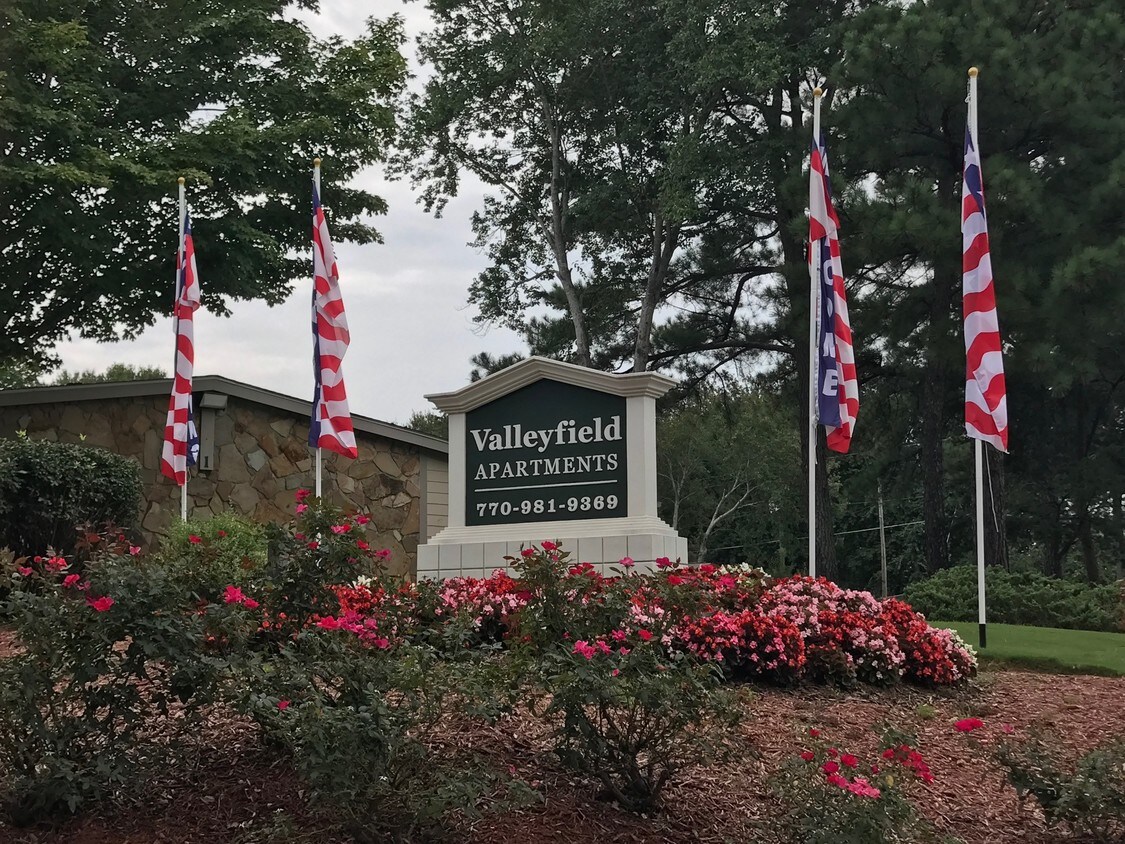 Valleyfield Apartments 5421 Covington Hwy Decatur, GA