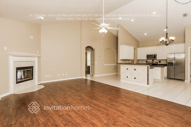 Foto del edificio - 3913 Running Creek Ct