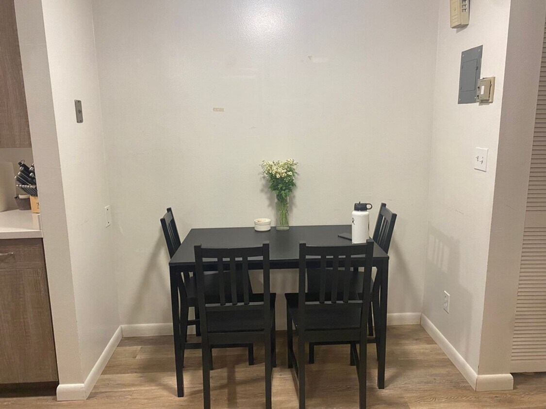 Foto del edificio - 1B/1B Pet Friendly Apartment South of BYU
