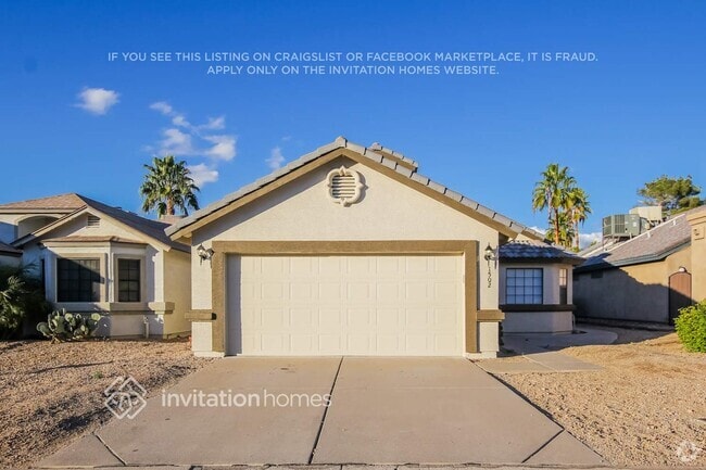 Building Photo - 1502 E Rosemonte Dr