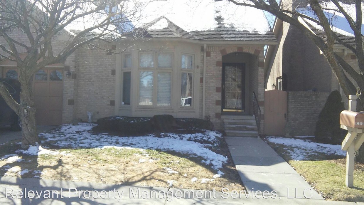 22552 Van St, Saint Clair Shores, MI 48081 House Rental in Saint