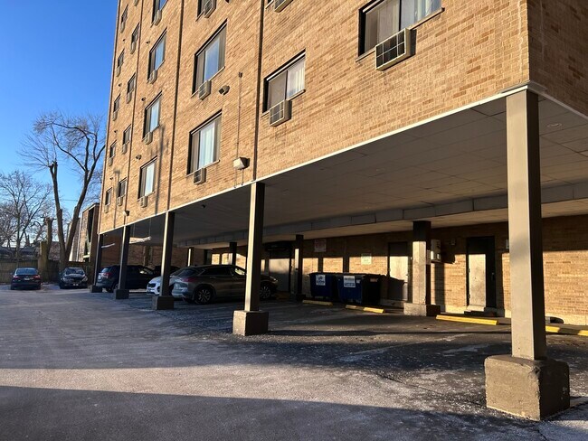 Foto del edificio - 110 N Kenilworth Ave