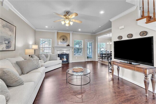 Foto del edificio - 5703 W Casey Dr
