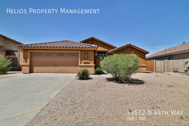 Building Photo - Beautiful home in Cave Creek!