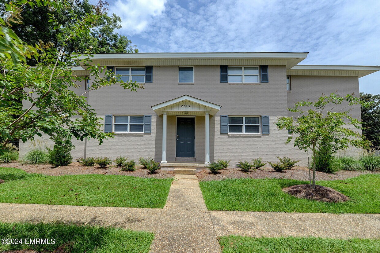Primary Photo - 2213 23rd Ave